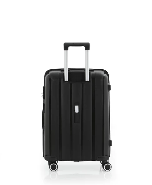 Mçs Polipropilen Valiz V305 65 CM - 5