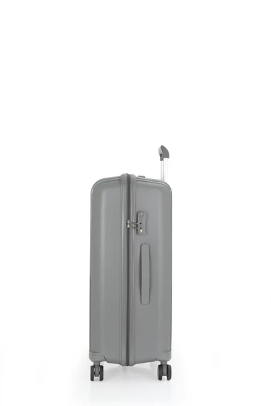 Mçs Polipropilen Valiz V305 75 CM - 8