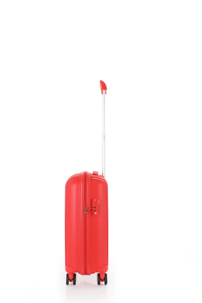 Mçs Polipropilen Valiz V305 55 CM - 9