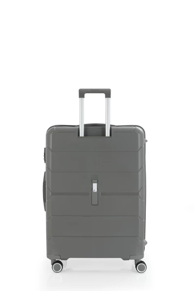 Mçs Polipropilen Valiz V366 75 CM - 10