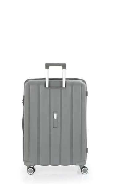 Mçs Polipropilen Valiz V305 75 CM - 11