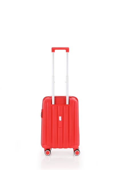 Mçs Polipropilen Valiz V305 55 CM - 11