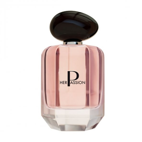 HER PASSION KADIN PARFÜM EDP 6O ML - 1