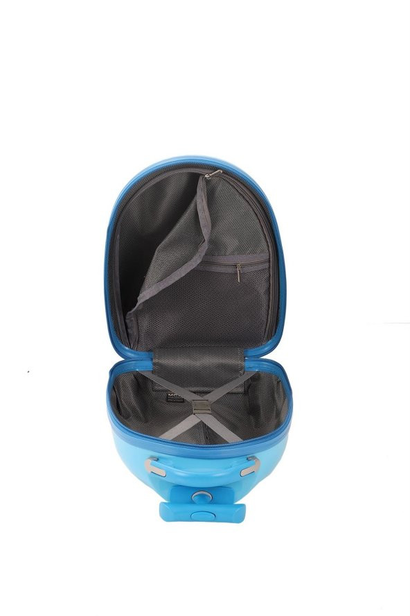 Mçs Abs Çocuk Valizi V308 - 12