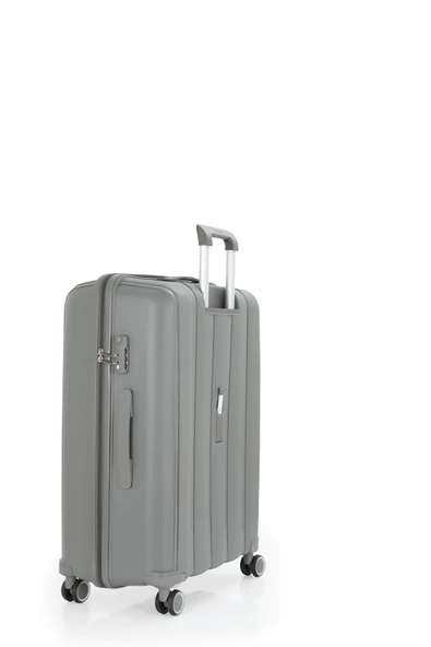 Mçs Polipropilen Valiz V305 75 CM - 9