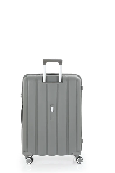 Mçs Polipropilen Valiz V305 75 CM - 10