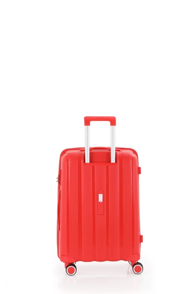 Mçs Polipropilen Valiz V305 65 CM - 9