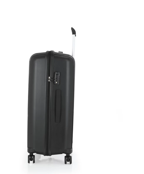 Mçs Polipropilen Valiz V305 75 CM - 3