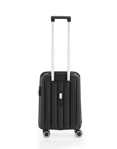 Mçs Polipropilen Valiz V305 55 CM - 5