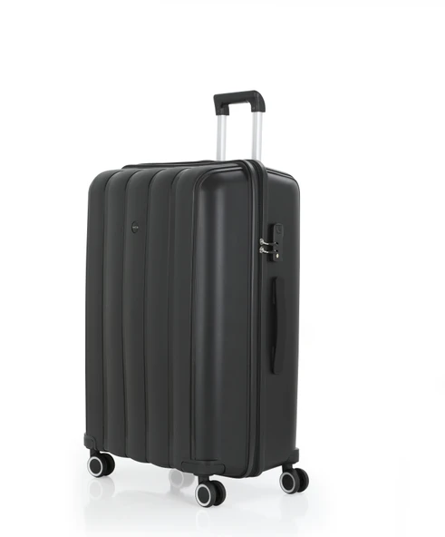 Mçs Polipropilen Valiz V305 75 CM - 2