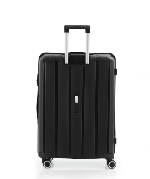 Mçs Polipropilen Valiz V305 75 CM - 4