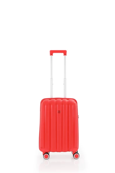 Mçs Polipropilen Valiz V305 55 CM - 7