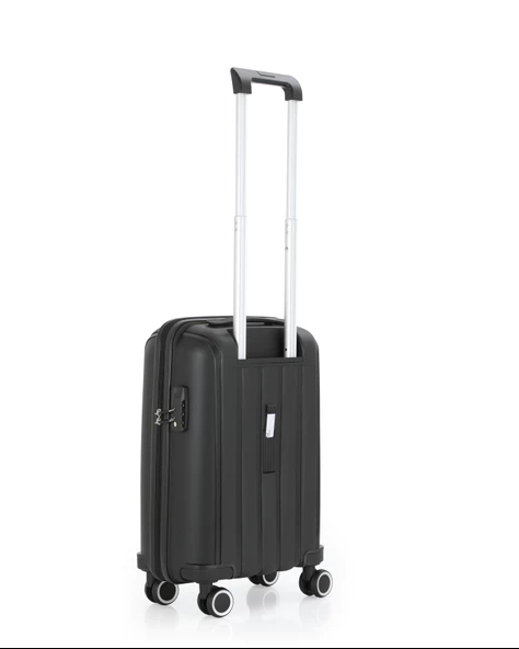 Mçs Polipropilen Valiz V305 55 CM - 4