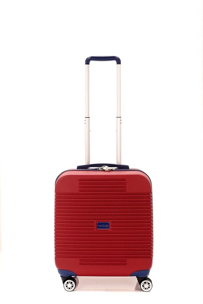 Mçs Diplomat Abs Valiz V364 - 6
