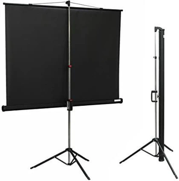 CODEGEN (TX-24) 240X200 TRIPOD PROJEKSIYON PERDESİ - 2