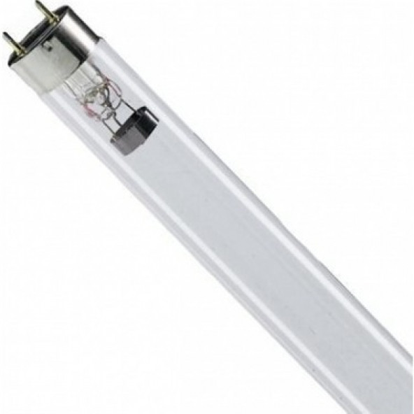 Osram 15W Uvc Ultraviyole Floresan 45CM