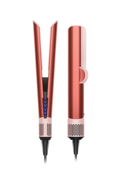 PTTAVM: Dyson Airwrap i.d. Strawberry Bronze Saç Şekillendirme Seti