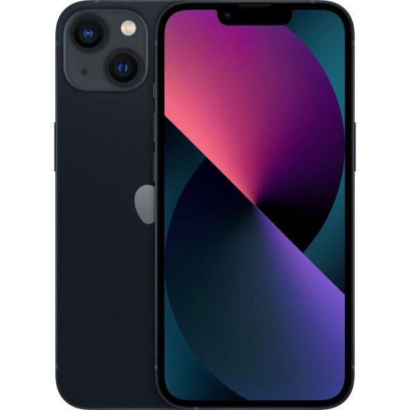 Apple iPhone 13 128 GB (Apple Türkiye Garantili)