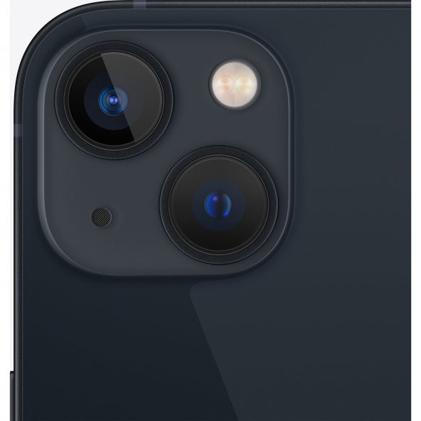 Apple iPhone 13 128 GB (Apple Türkiye Garantili) - 3
