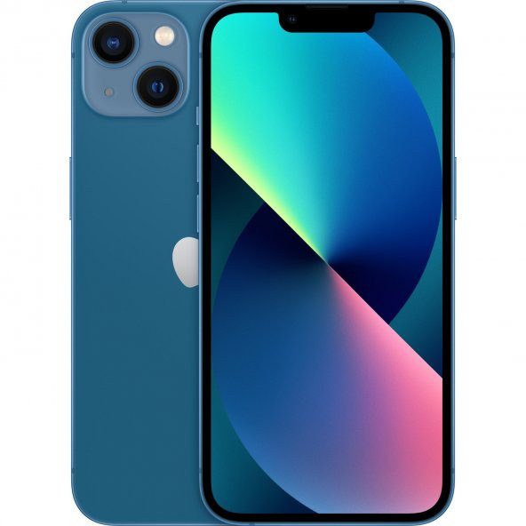 Apple iPhone 13 128 GB (Apple Türkiye Garantili) - 11