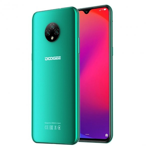 Doogee X95 2 GB 16 GB (Distribütör Garantili) - Resim 3