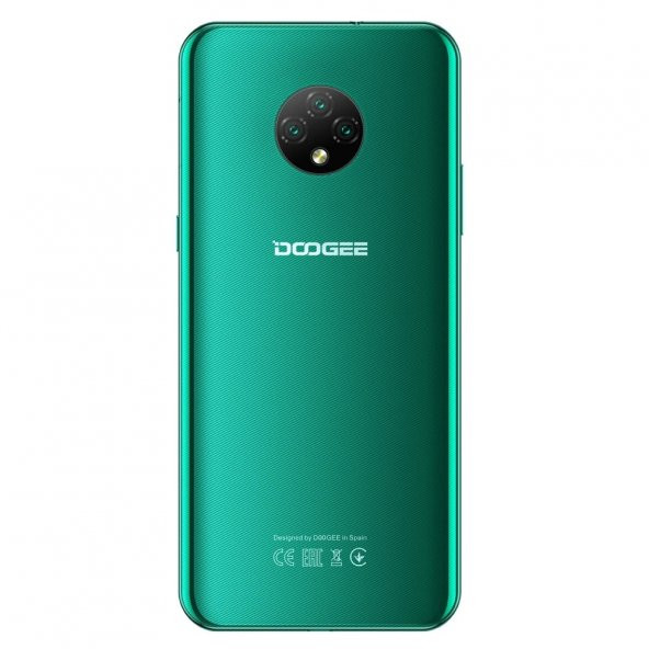 Doogee X95 2 GB 16 GB (Distribütör Garantili) - Resim 5