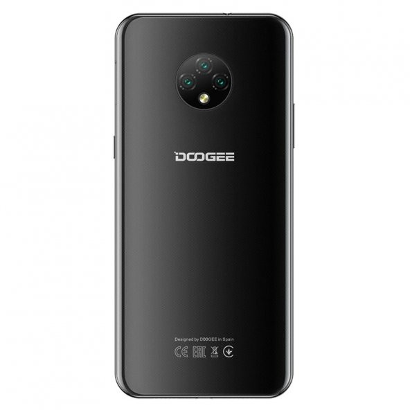 Doogee X95 2 GB 16 GB (Distribütör Garantili) - Resim 6