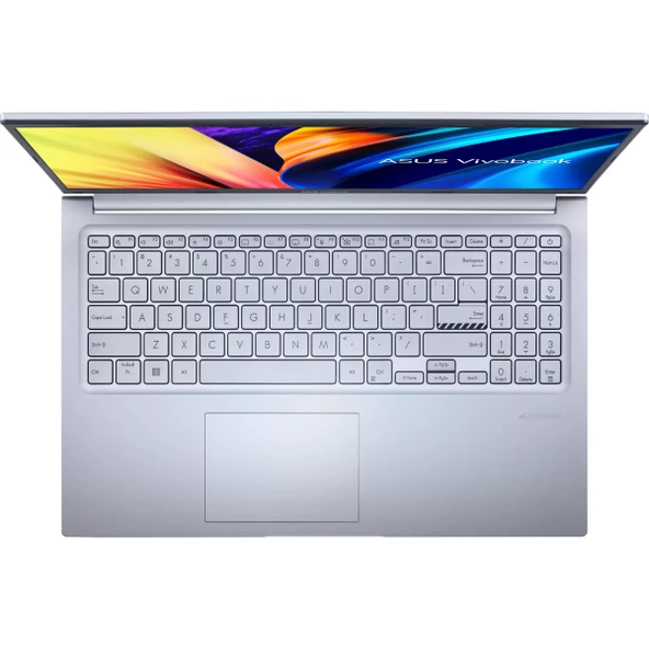 PTTAVM: Asus Vivobook 15, Core i7-13620H, 8GB RAM, 512GB SSD, 15.6