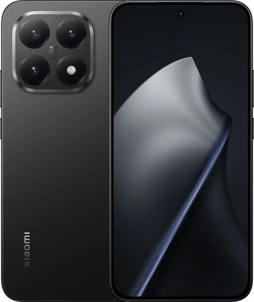 PTTAVM: Xiaomi 13T Pro 512 GB 12 GB Ram Siyah (Resmi Distribütör