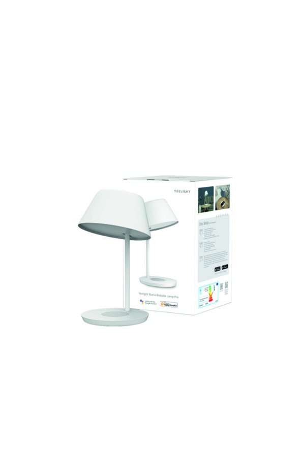 Staria Pro Başucu Lamba Distribütör Garantili - 3