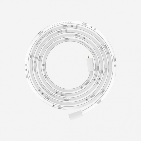 Led Işık Şeridi Uzatması 1 Metre - 3