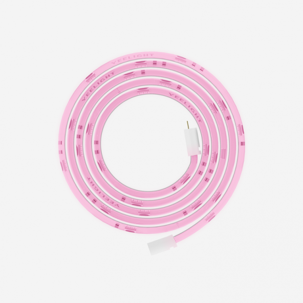 Led Işık Şeridi Uzatması 1 Metre - 4