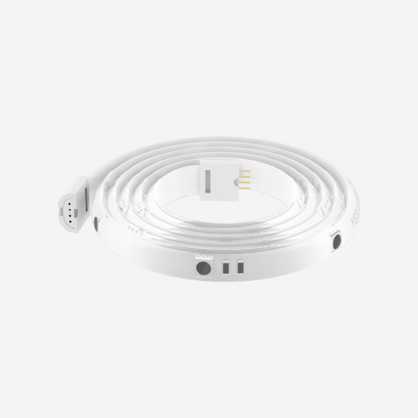 Led Işık Şeridi Uzatması 1 Metre - 5