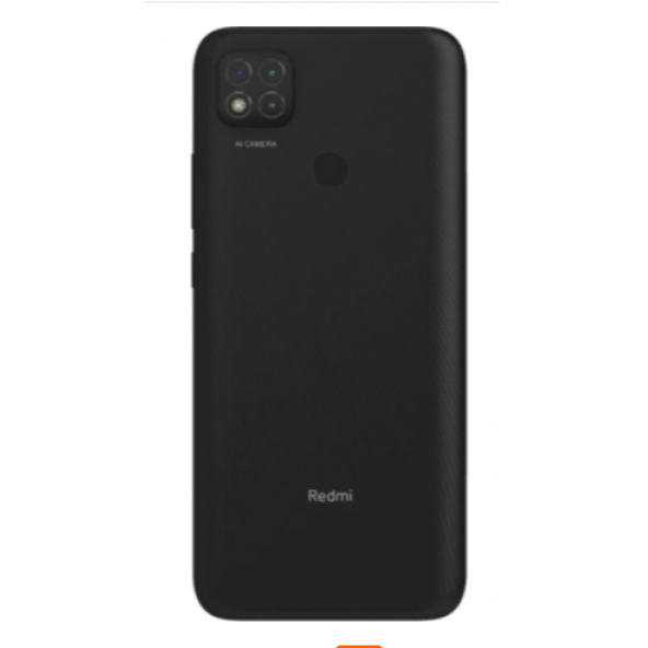 Xiaomi Redmi 9C 32GB Gri Cep Telefonu (Xiaomi Türkiye Garantili) - 2