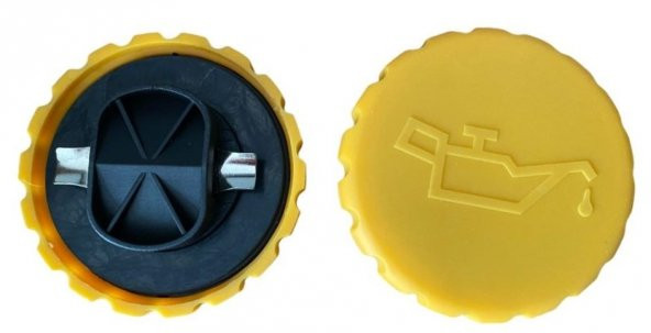 OPEL CORSA B MOTOR YAĞ KAPAĞI, 650094 ürün görseli 1