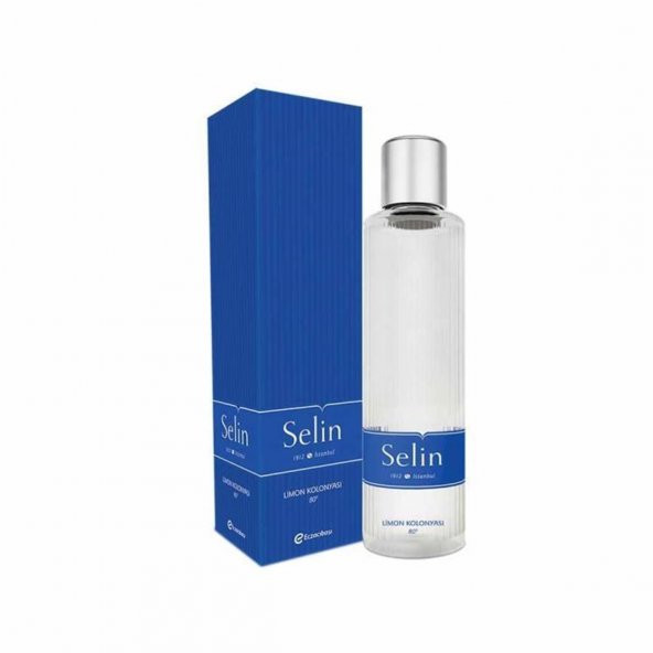 Selin Limon Kolonyası 200 Ml