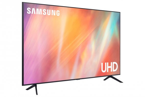 Samsung 58AU7000 4K Ultra HD 58" 147 Ekran Uydu Alıcılı Smart LED TV - 2