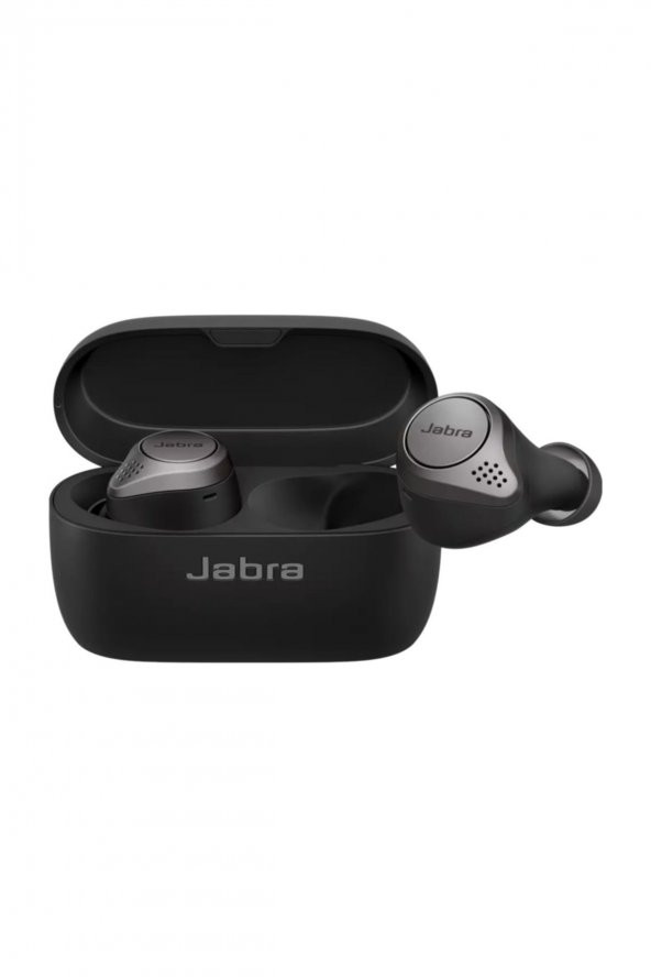 Jabra Elite 75T Bluetooth 5.0 Kulak İçi Kulaklık - 2