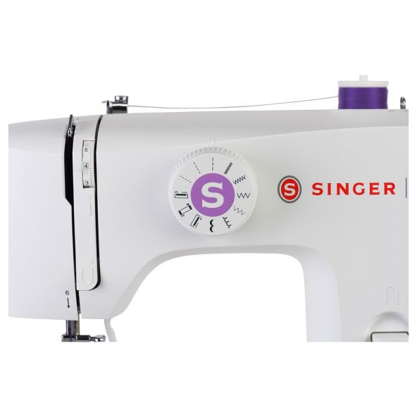 Singer M1605 Dikiş Makinesi - 2