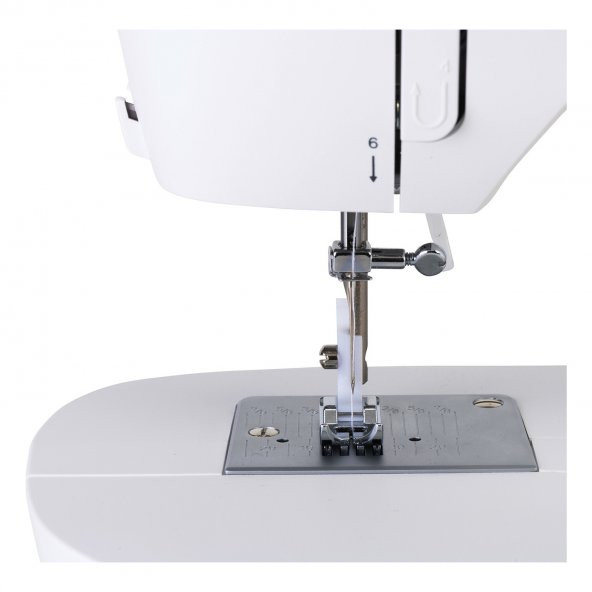 Singer M1605 Dikiş Makinesi - 3