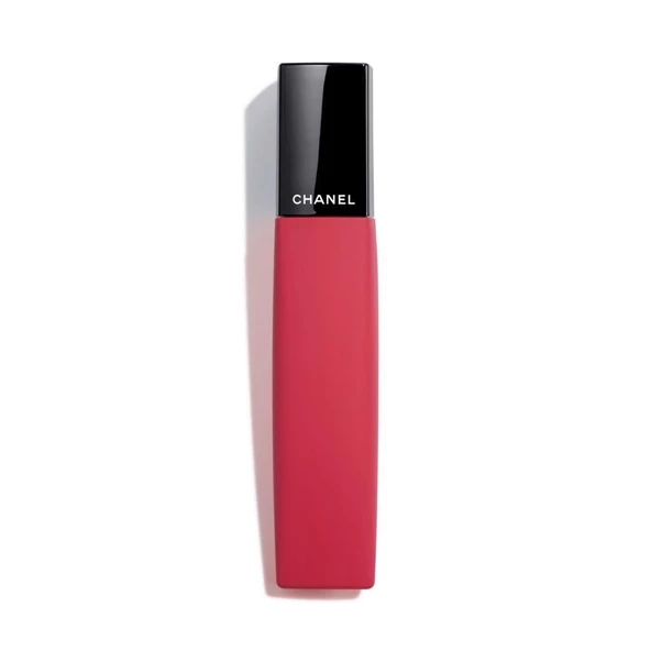 Chanel Rouge Allure Liquid Powder Ruj - 956 Invincible