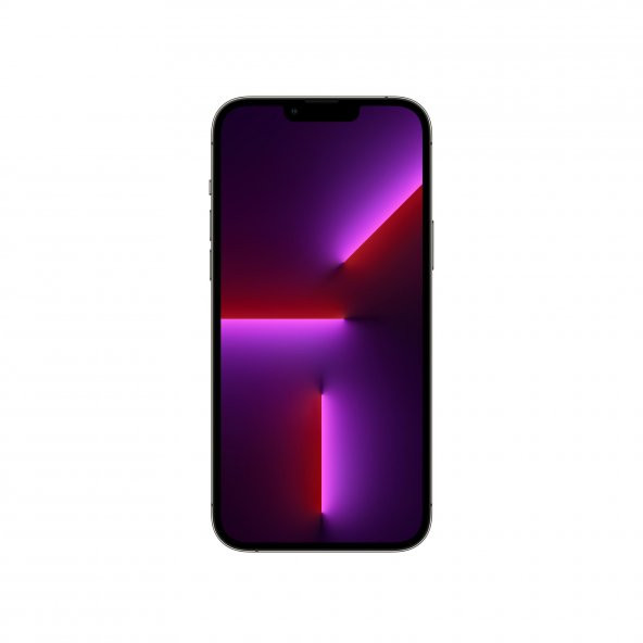 Apple iPhone 13 Pro Max 128 GB (Apple Türkiye Garantili) - 4