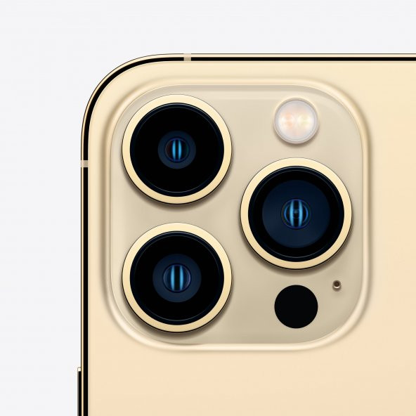 Apple iPhone 13 Pro Max 128 GB (Apple Türkiye Garantili) - 11