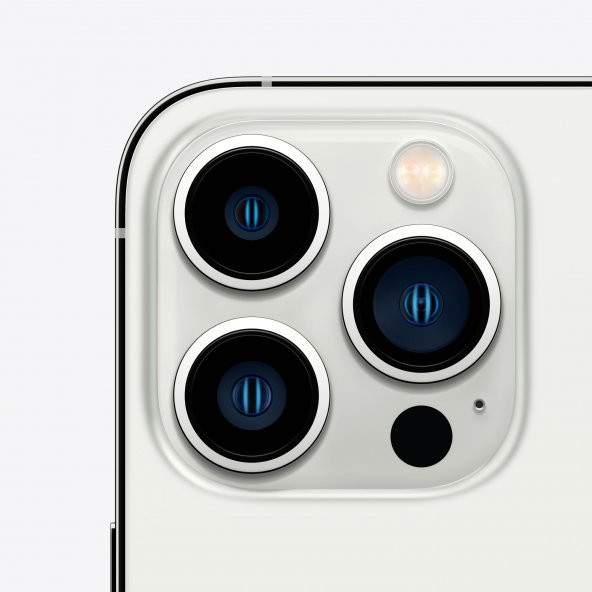 Apple iPhone 13 Pro Max 128 GB (Apple Türkiye Garantili) - 12