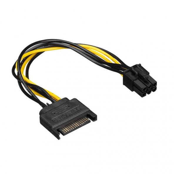 S-LINK SL-XE20 PCI-E1X=-16X SATA RISER KART 10SPLU - 5