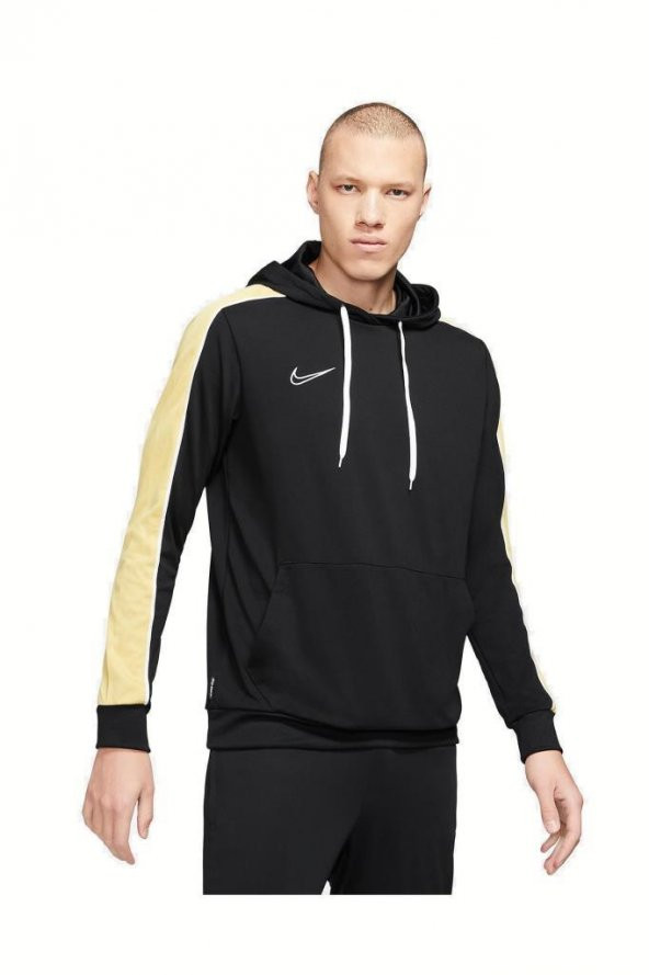 Nike Academy Pullover Hoodie Erkek Sweatshirt Cz0966-011