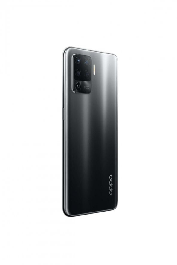 OPPO Reno 5 Lite 128GB Siyah Akıllı Cep Telefonu Oppo Türkiye Garantili - 3