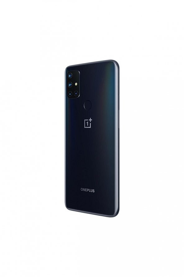 Oneplus Nord N10 5g 128 Gb Midnight Ice - 3