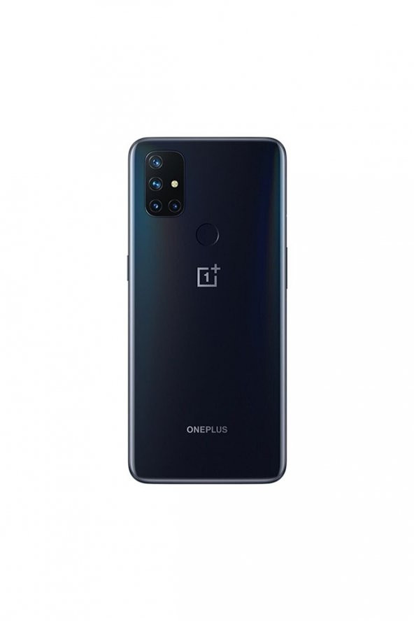Oneplus Nord N10 5g 128 Gb Midnight Ice - 5