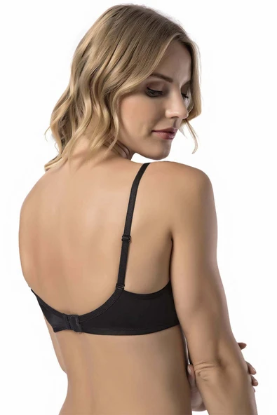 Le Jardin 9405 Fanetta Yumuşak Kap Kadın  Mikro Sütyen - 4